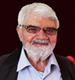 Zouheir Shalabi