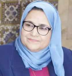 Souheila Hammed